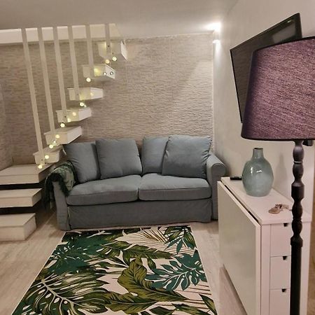 Case Di Paola Via Crisanzio Bari Bagian luar foto