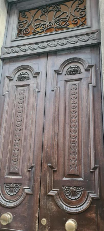 Case Di Paola Via Crisanzio Bari Bagian luar foto