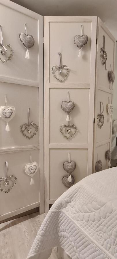 Case Di Paola Via Crisanzio Bari Bagian luar foto