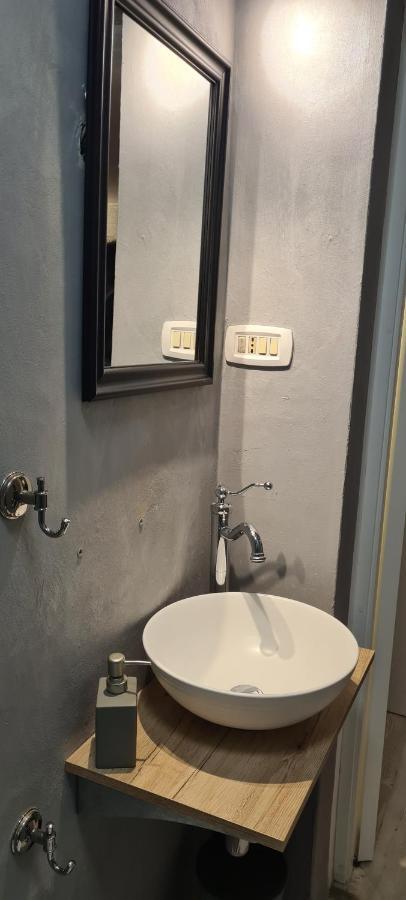 Case Di Paola Via Crisanzio Bari Bagian luar foto