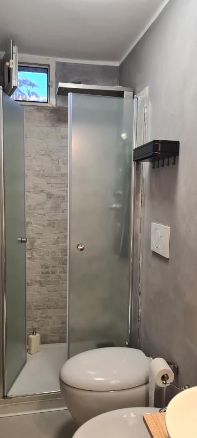 Case Di Paola Via Crisanzio Bari Bagian luar foto