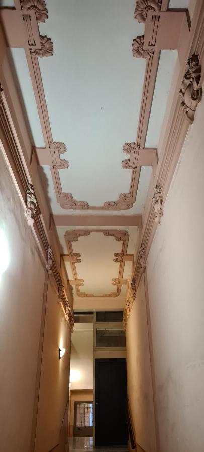 Case Di Paola Via Crisanzio Bari Bagian luar foto