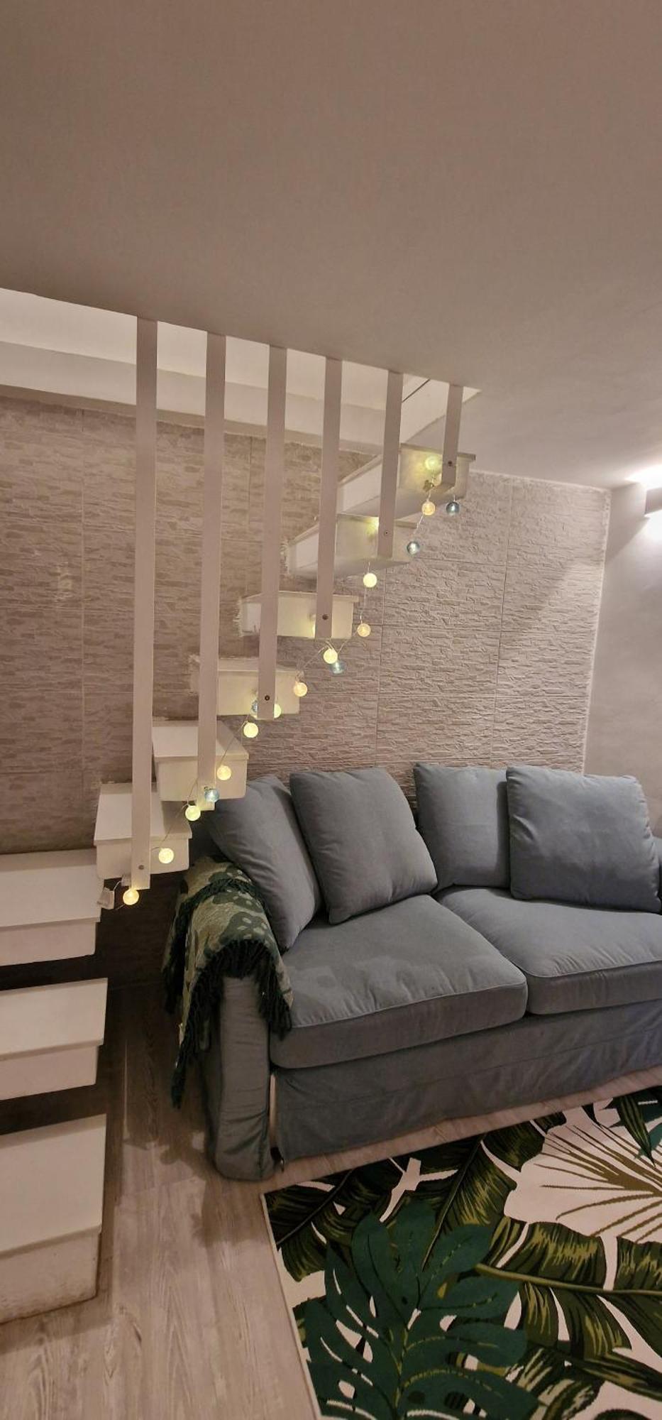 Case Di Paola Via Crisanzio Bari Bagian luar foto