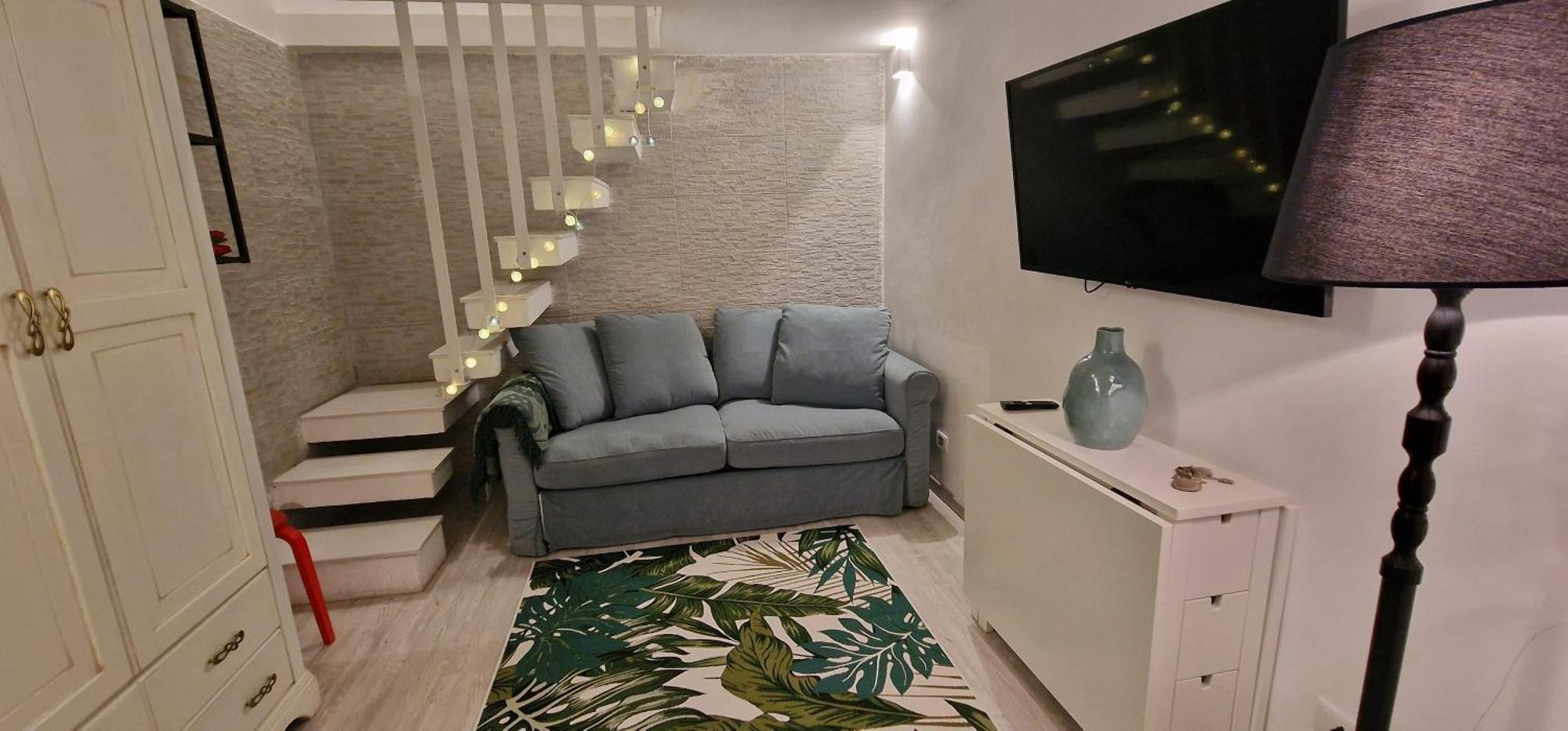 Case Di Paola Via Crisanzio Bari Bagian luar foto