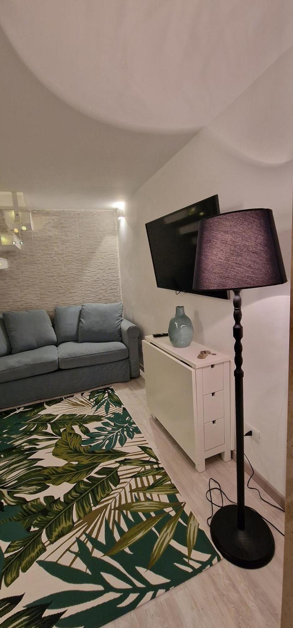Case Di Paola Via Crisanzio Bari Bagian luar foto