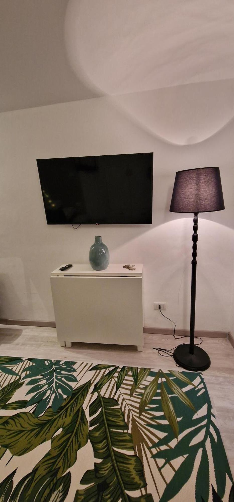 Case Di Paola Via Crisanzio Bari Bagian luar foto