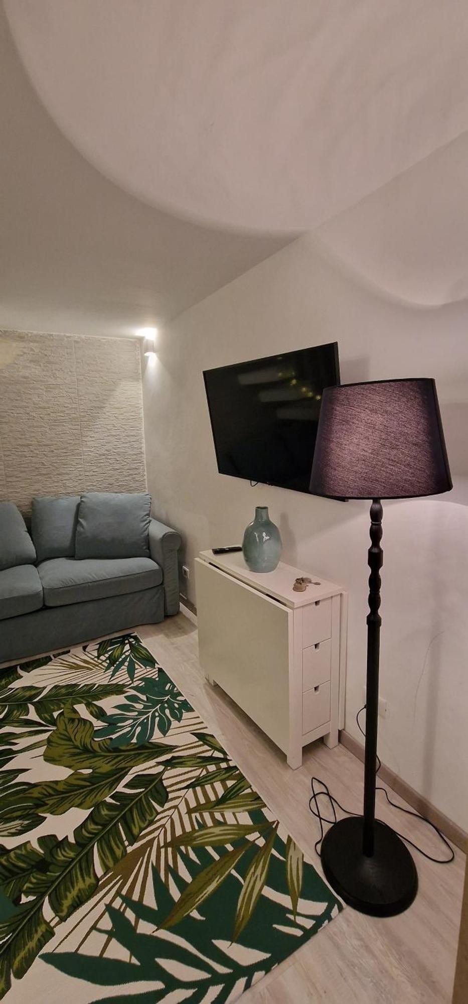 Case Di Paola Via Crisanzio Bari Bagian luar foto